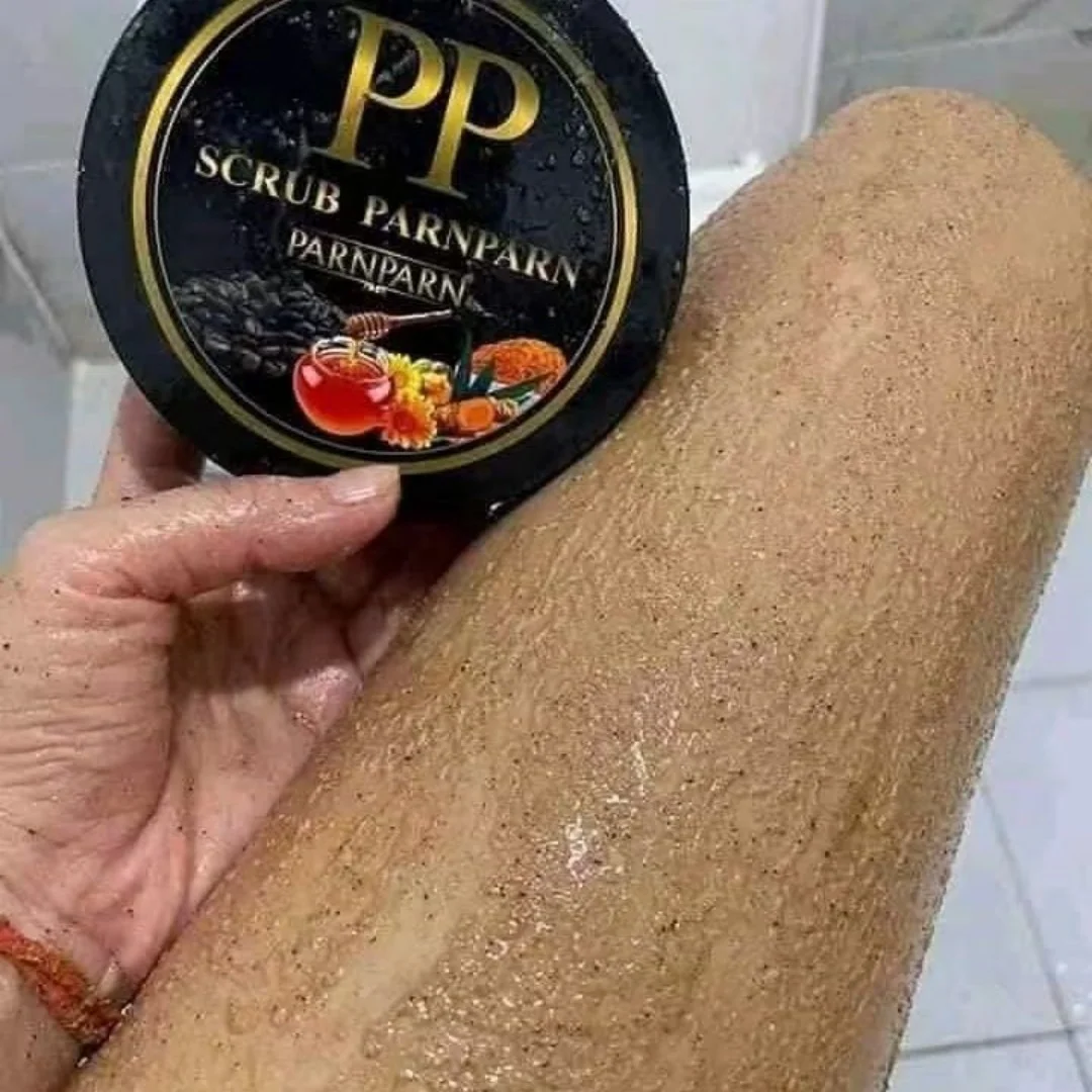 Тайский скраб для тела пп - Фотография_3