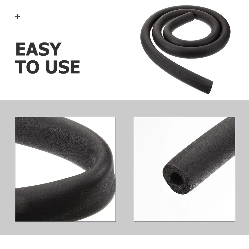 Изоляционные трубки с резиновым рукавом - Фотография_2