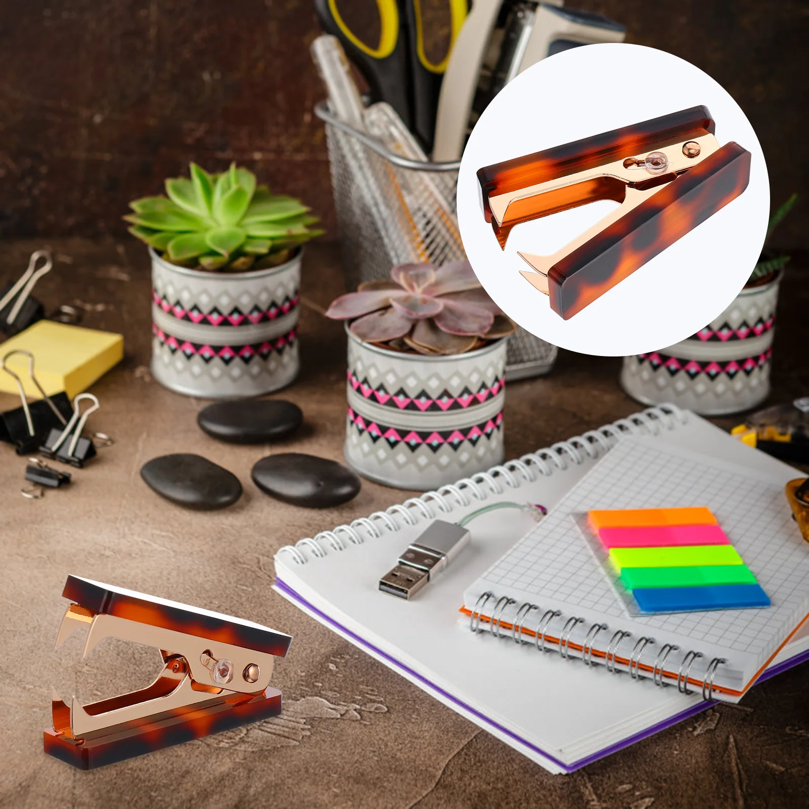 Настольный инструмент для удаления скоб - Фотография_4