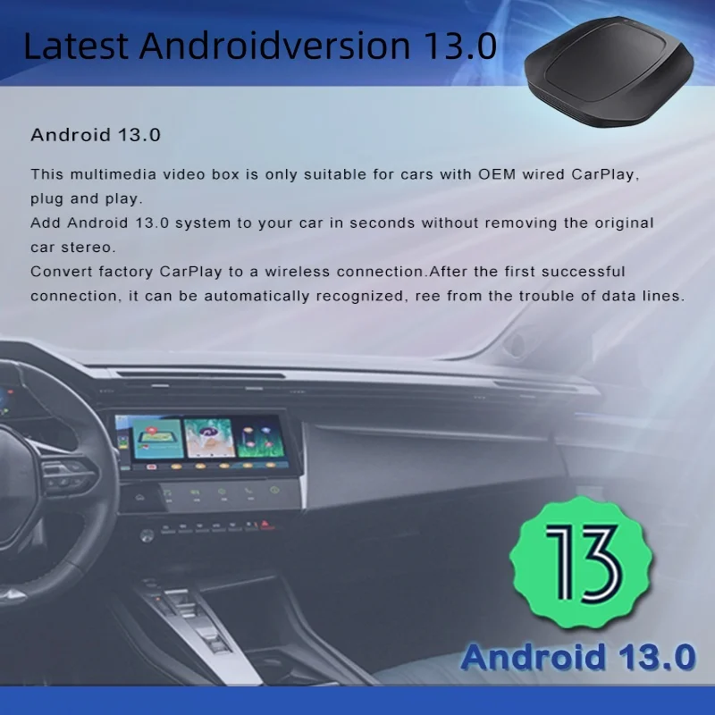 Getpairr p1 se android 13 smart - Фотография_5
