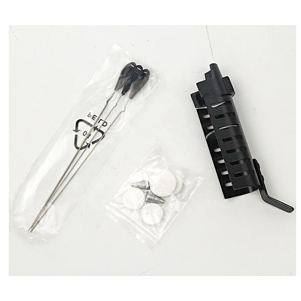 Электрический припой всасывающий - Фотография_3