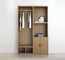 Деревянная современная мебель для отеля - Фотография_5