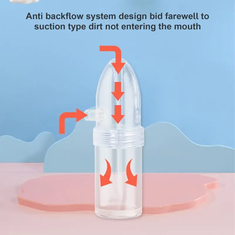 Детский назальный аспиратор - Фотография_3