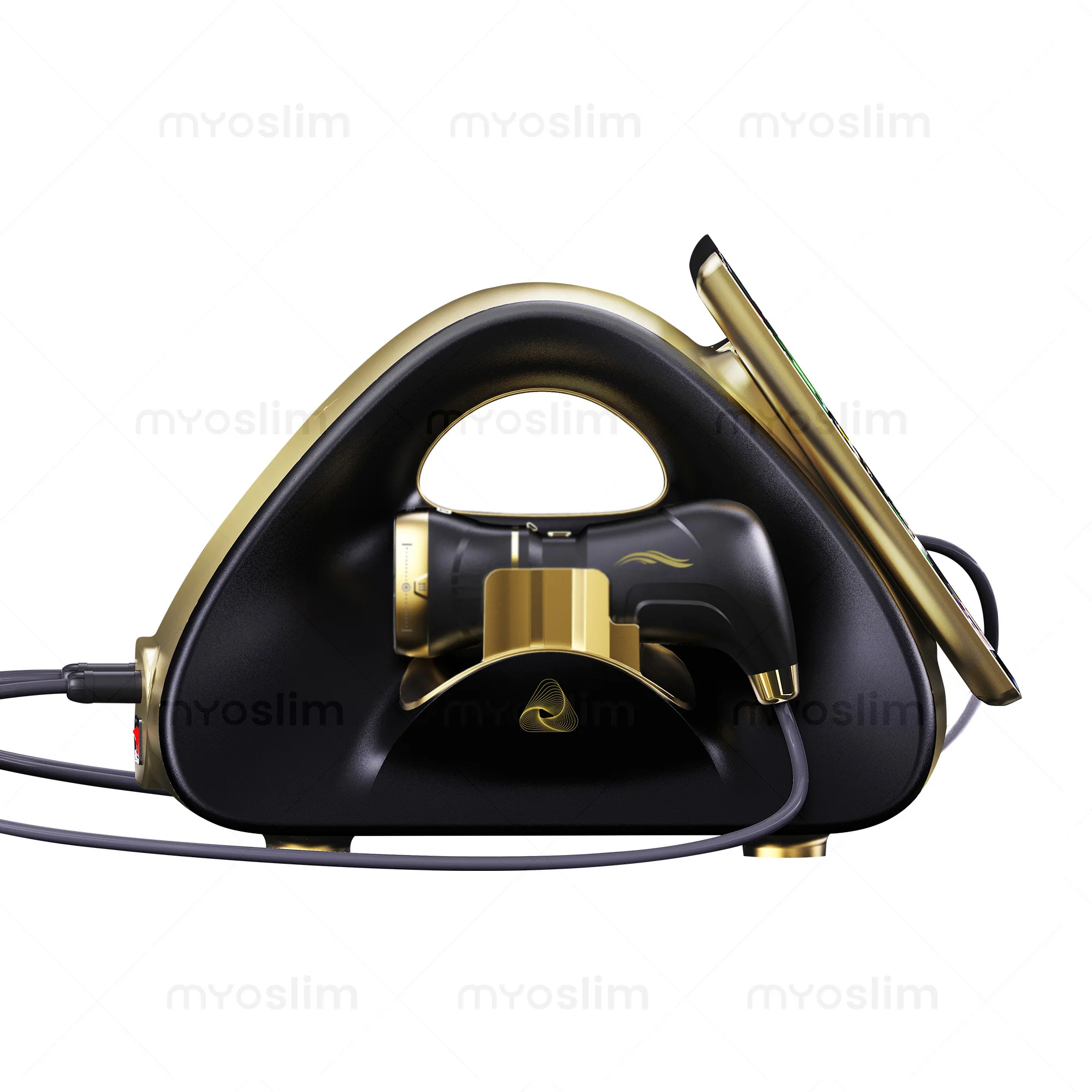 22d max hifu машина профессиональное - Фотография_5