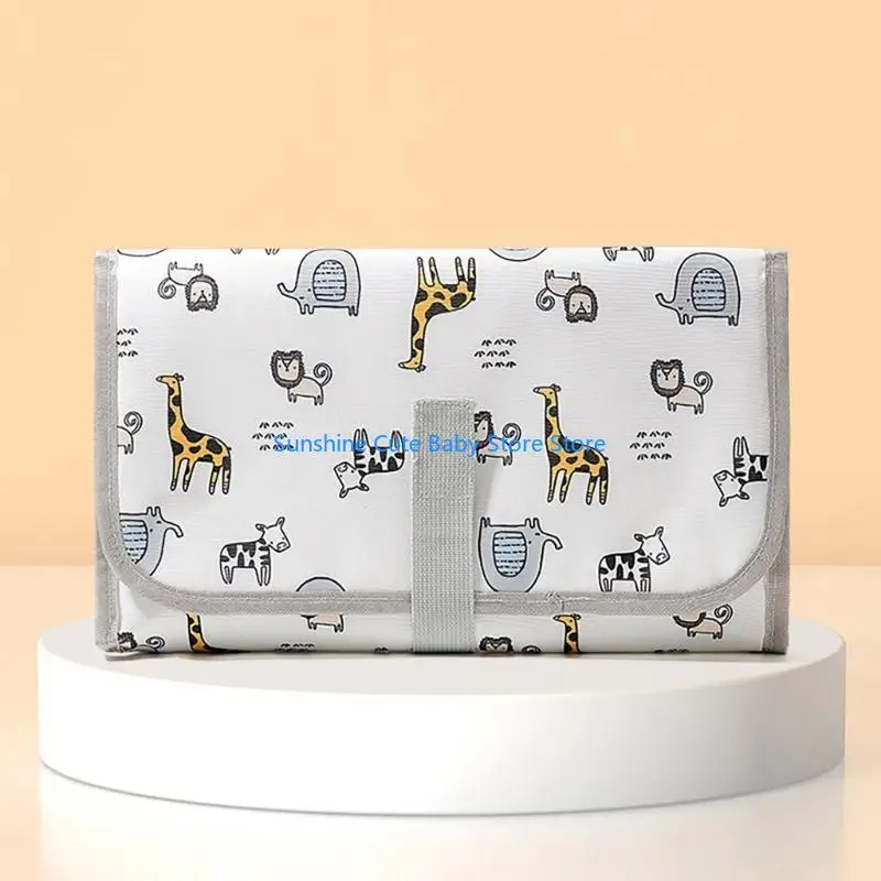 C5af удобный и портативный коврик для детской мочи - Фотография_3