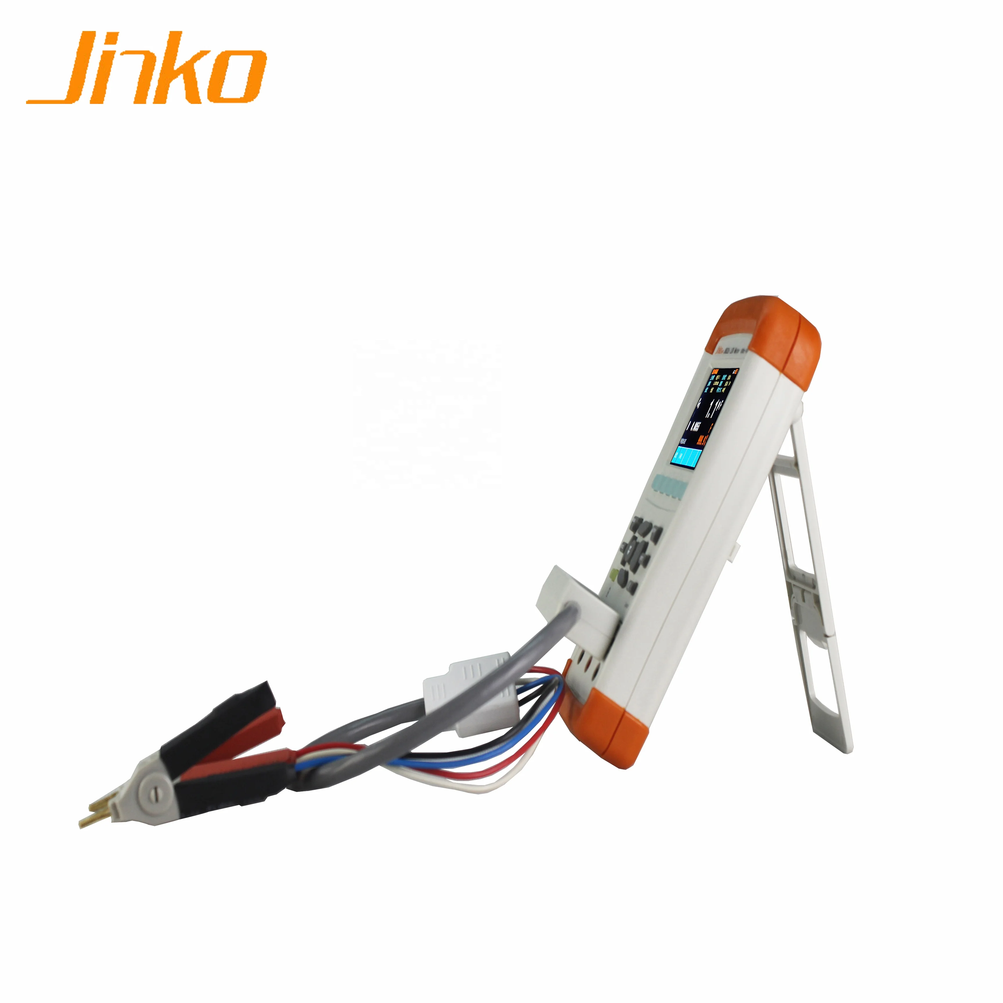 Jinko jk825 jk826 портативный измеритель - Фотография_4