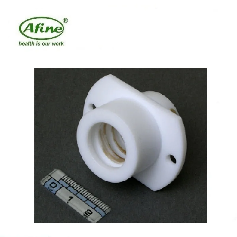 Afine shimadzu 206-77297 гнездо для горелки - Фотография_2