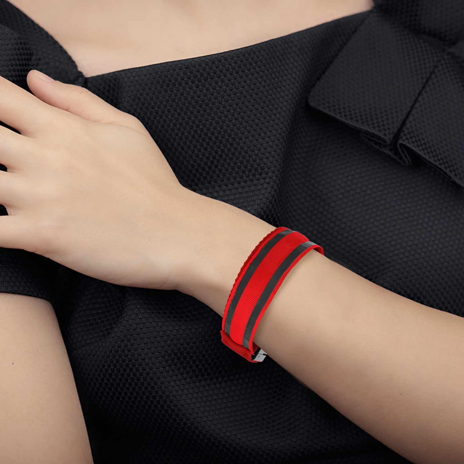 Светодиодный браслет