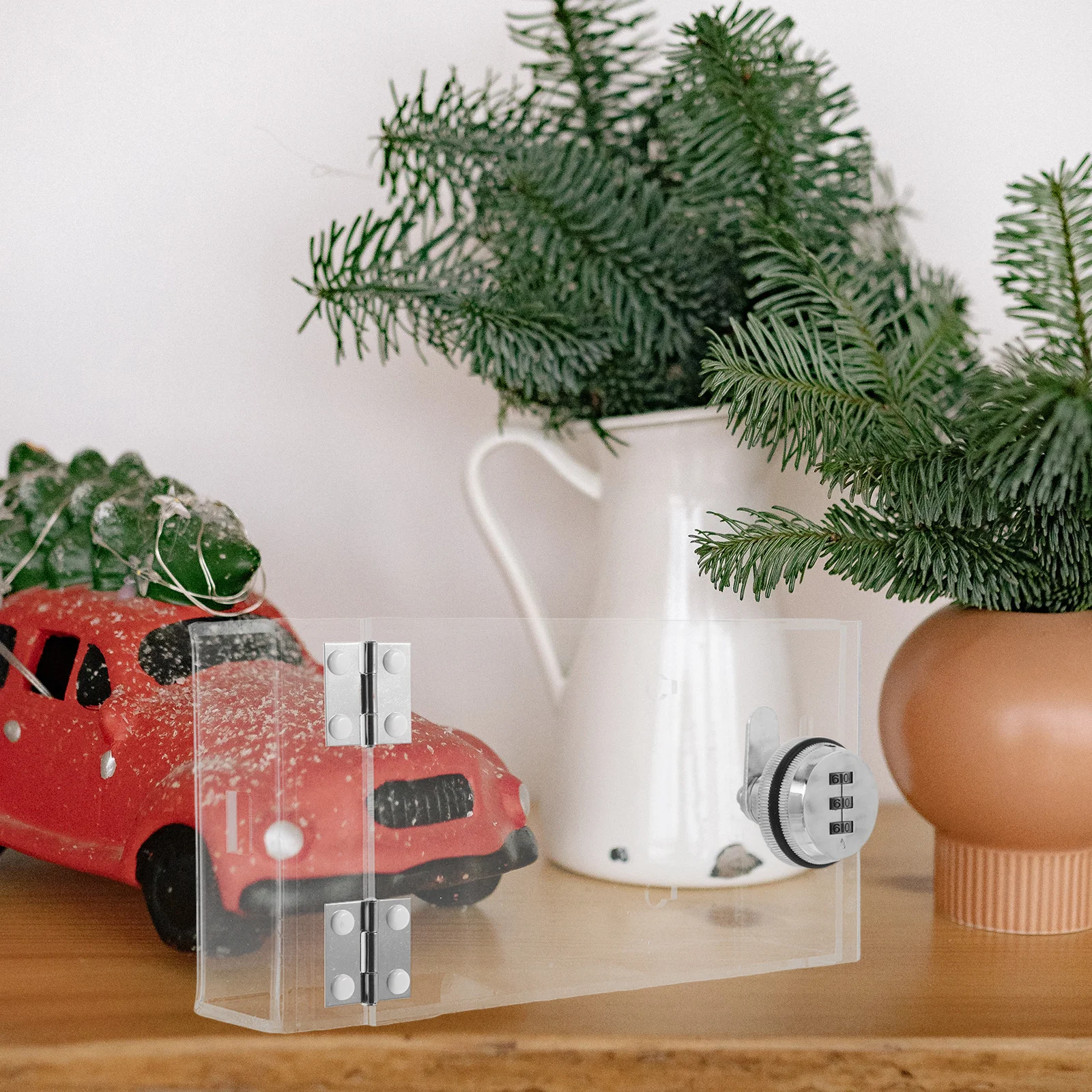 Ящик для хранения телефона