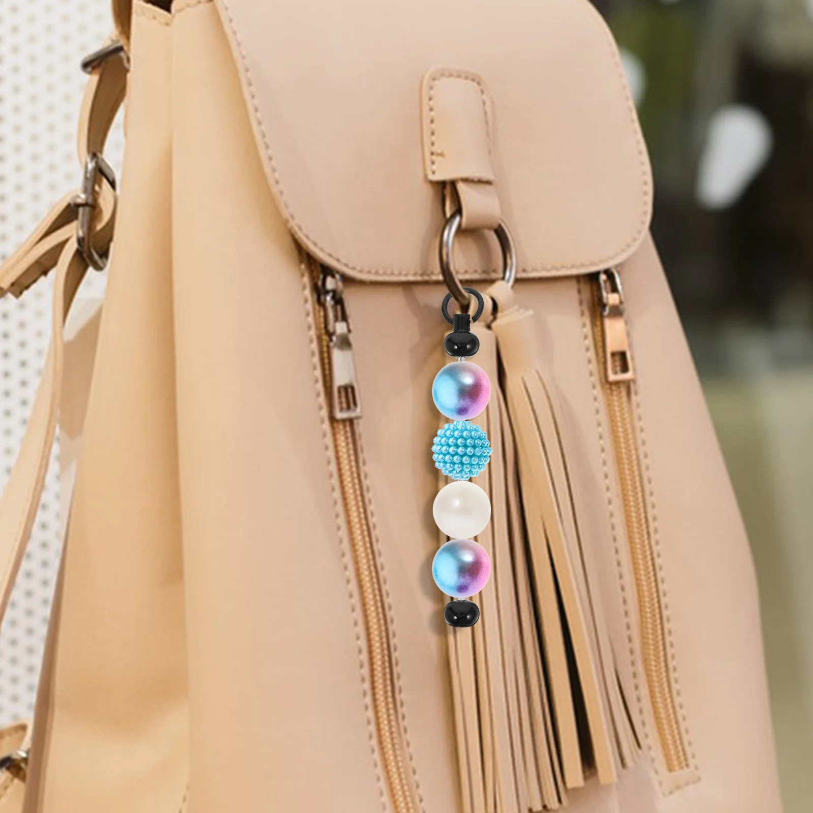 Заготовки для ключей из бисера