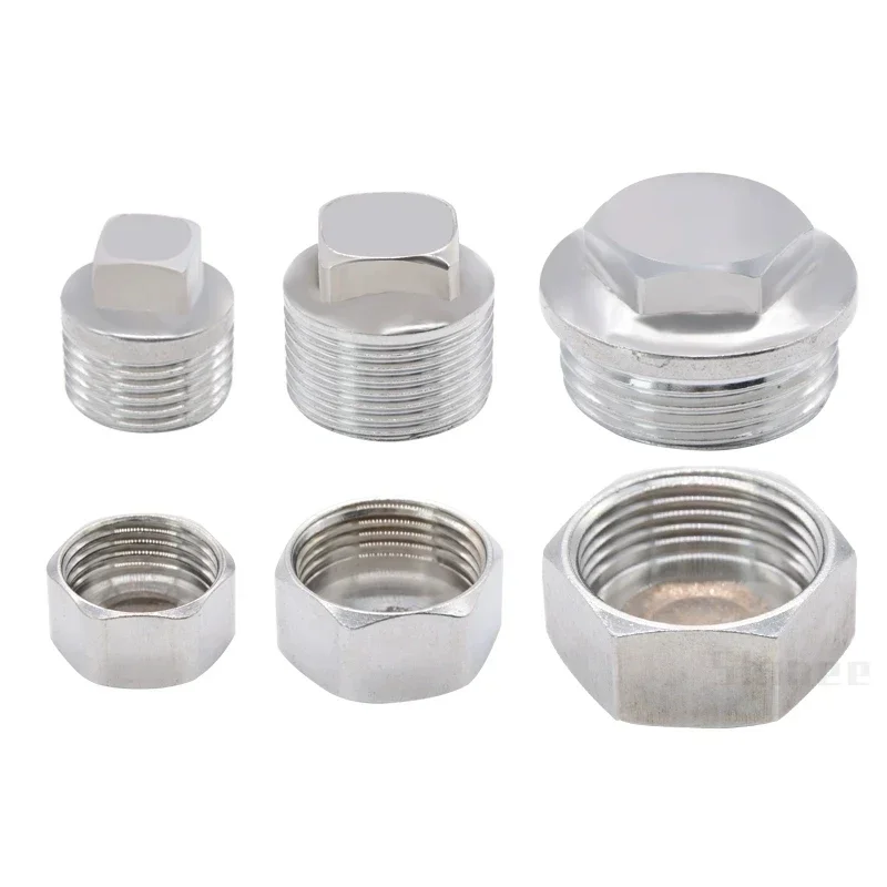 1/8 "1/4" 3/8 "1/2" 3/4" 1 "g1 - Фотография_3