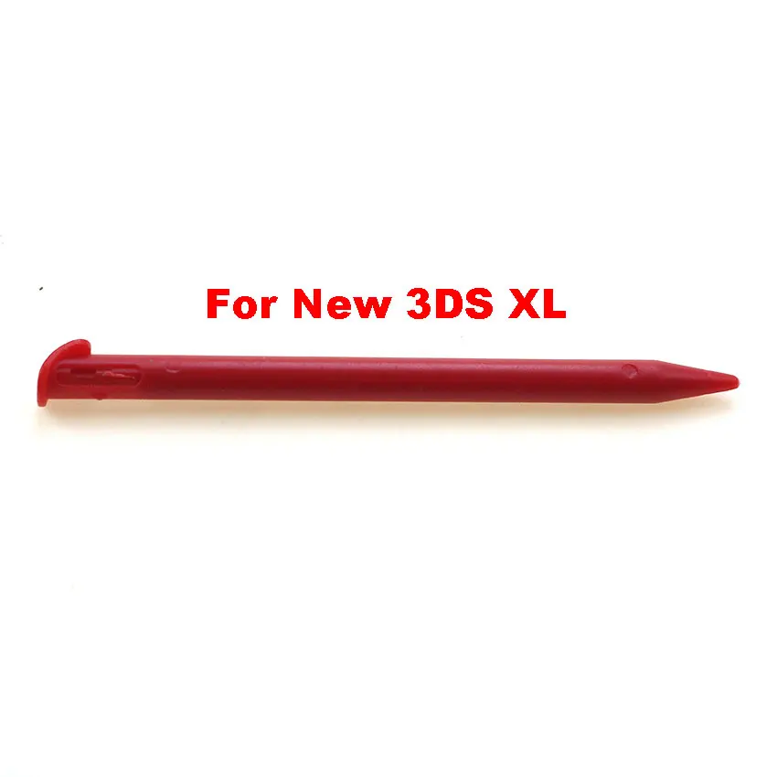 Металлический выдвижной стилус cltgxdd fortdsl/ds/lite/ndsi/nds/wii - Фотография_5