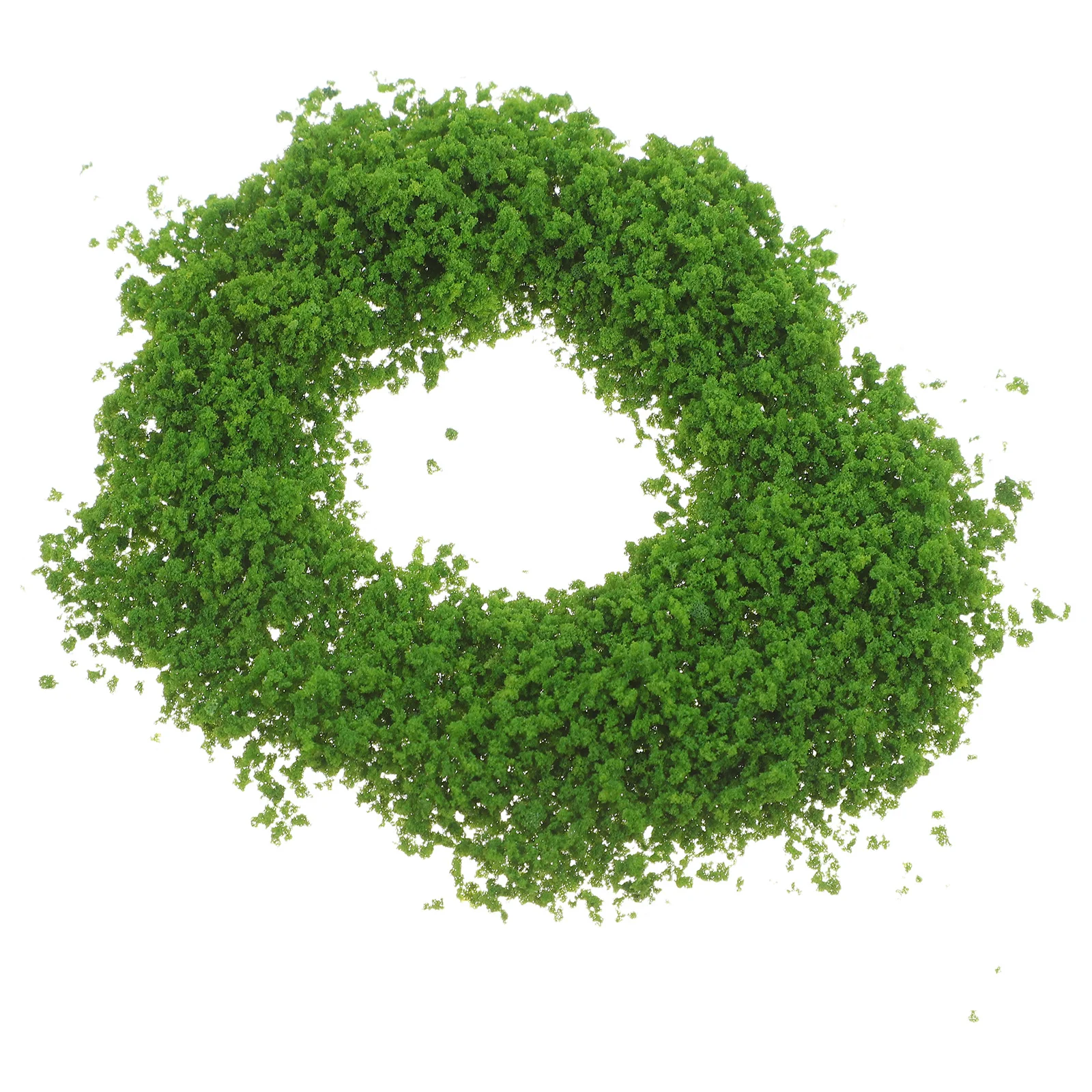 3 пакета губки, порошок дерева - Фотография_3