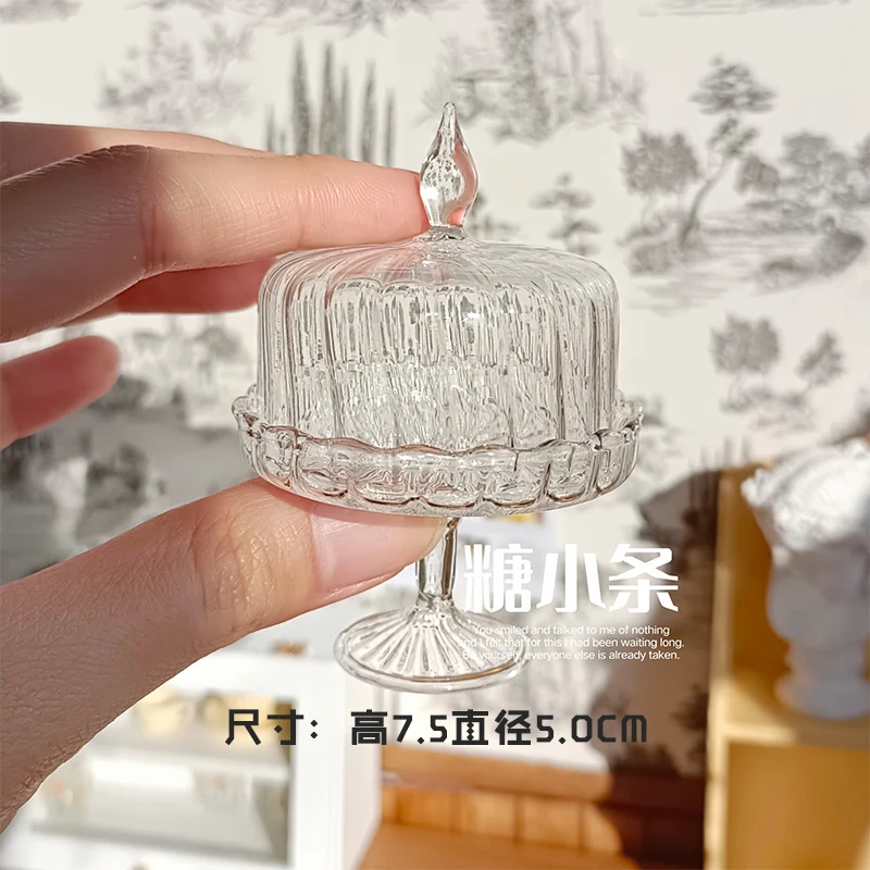 1:6 1:12 мини-модель куклы house - Фотография_6