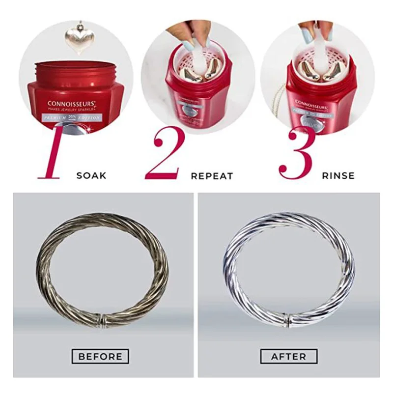 Высокоэффективная красная банка connoisseurs - Фотография_6