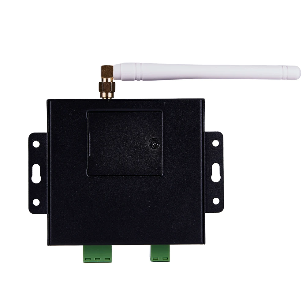 Rtu5024 gsm устройство открывания - Фотография_5