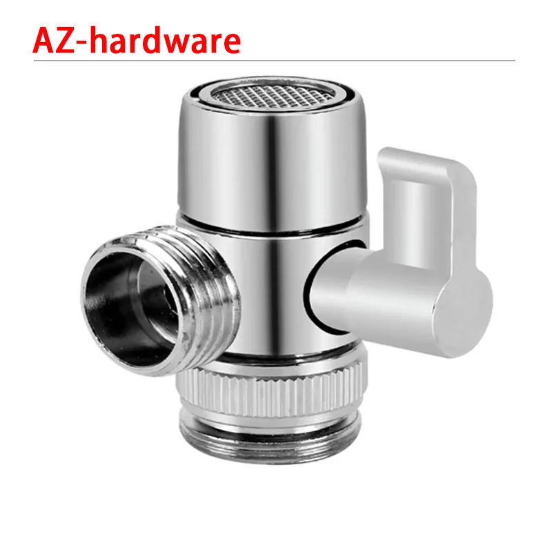 Смеситель универсальный шарнир - Фотография_3