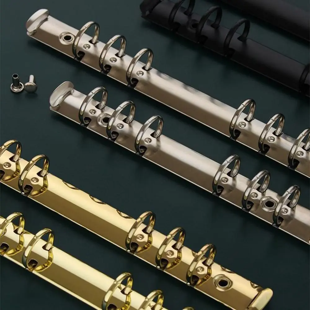 3-цветный альбом «сделай сам» - Фотография_2