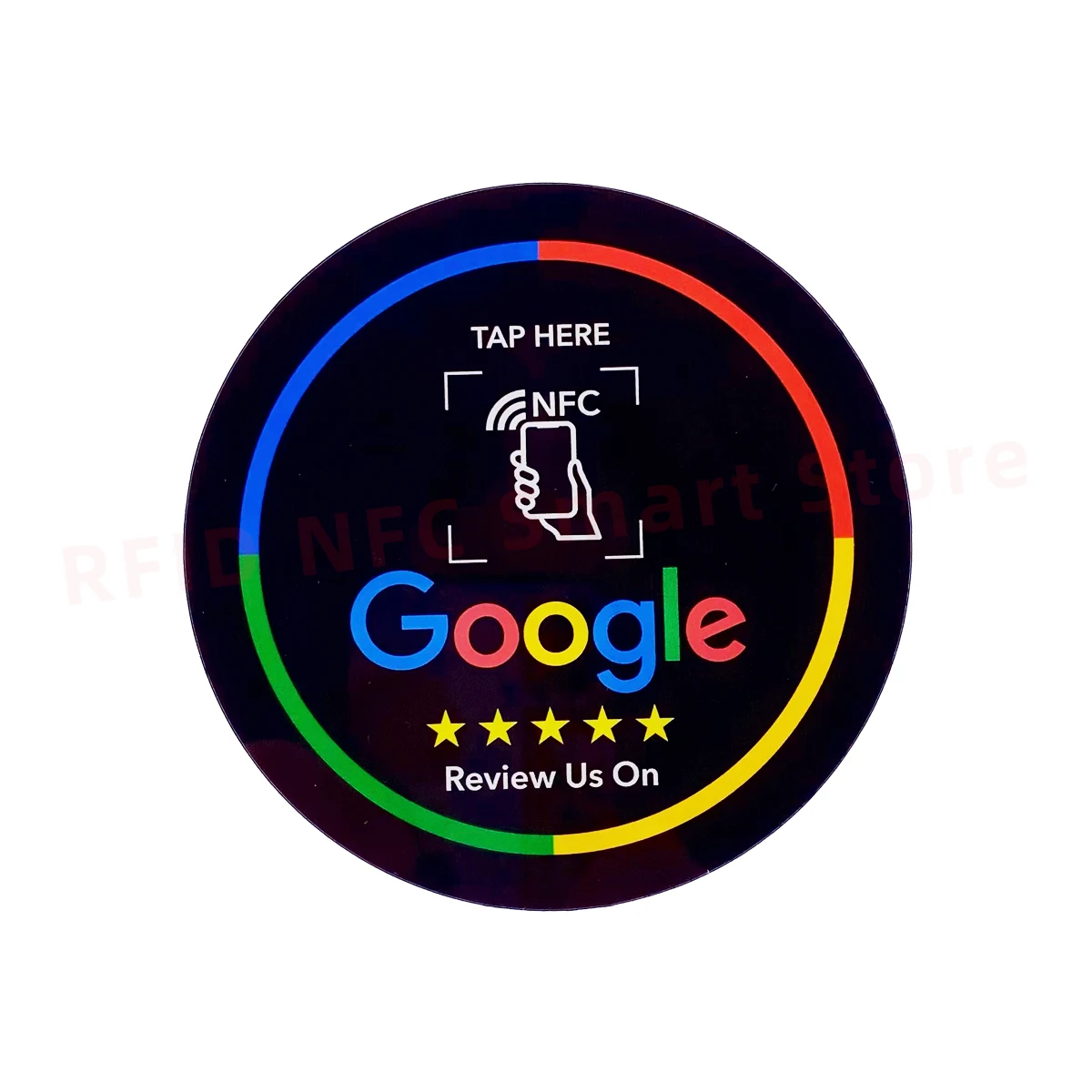 Обзоры google подставка nfc подставка - Фотография_3