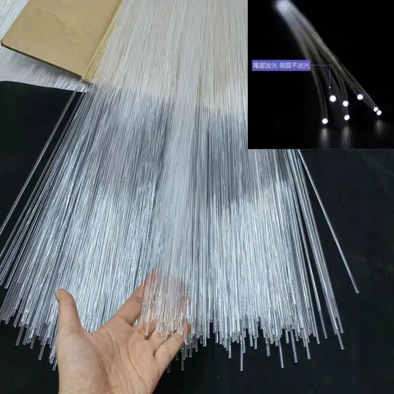 Волоконно-оптический светильник 550 шт. 0