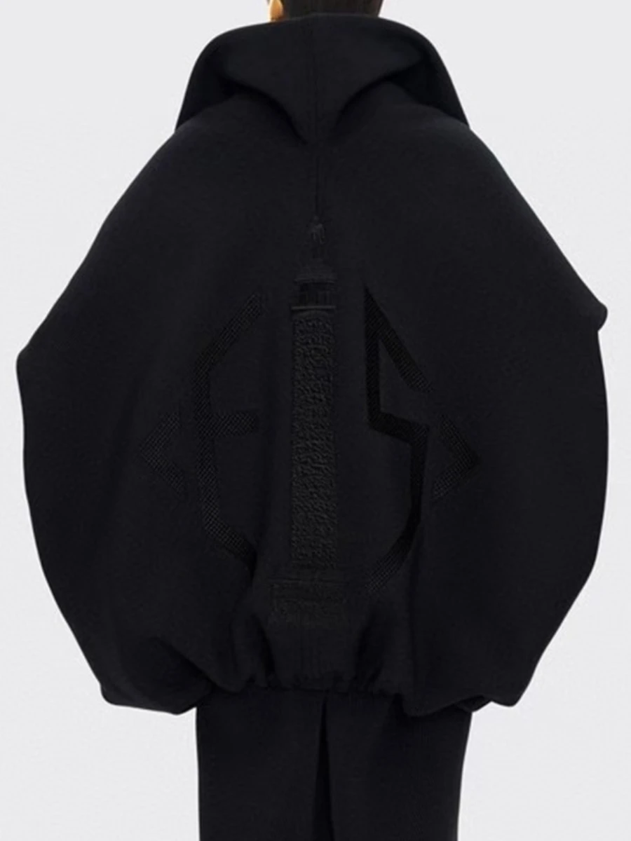 Twotwinstyle однотонные свободные - Фотография_4