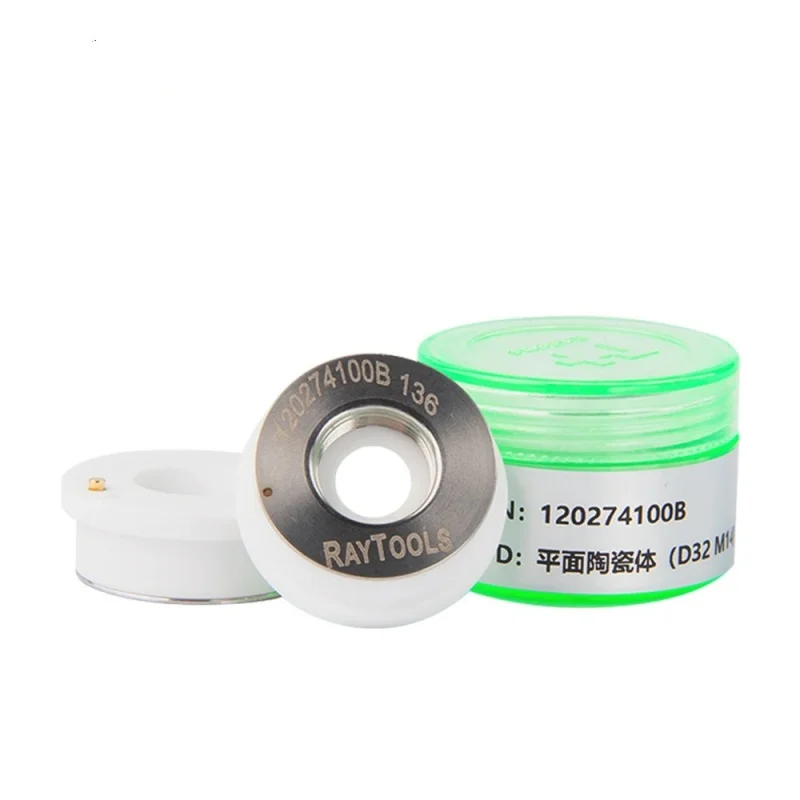 Оригинальное керамическое кольцо raytools d32 m14 d28 d19 - Фотография_5