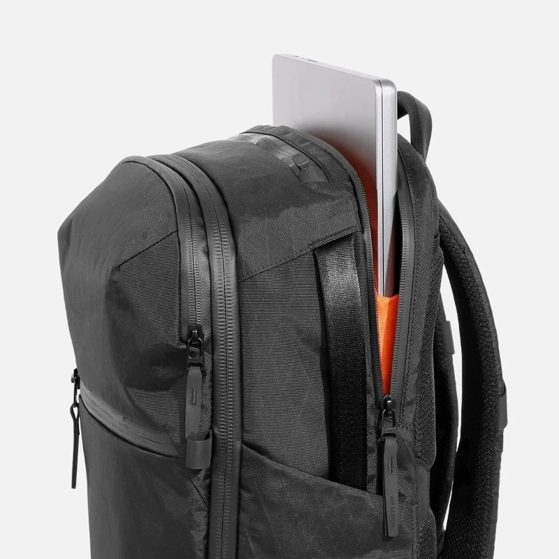 City pack pro 2 x-pac новый пригородный - Фотография_6