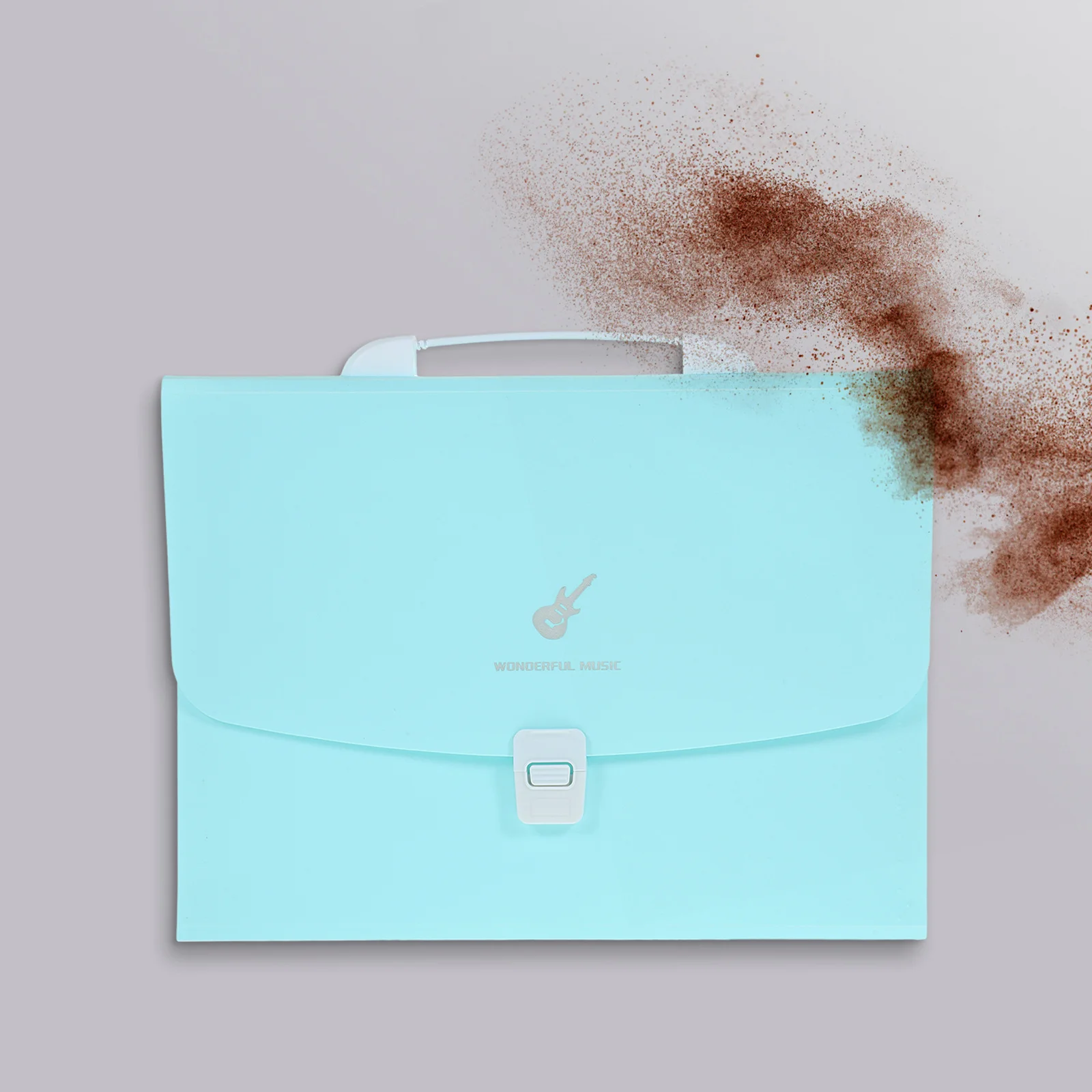 Папка-органайзер для аккордеона - Фотография_6