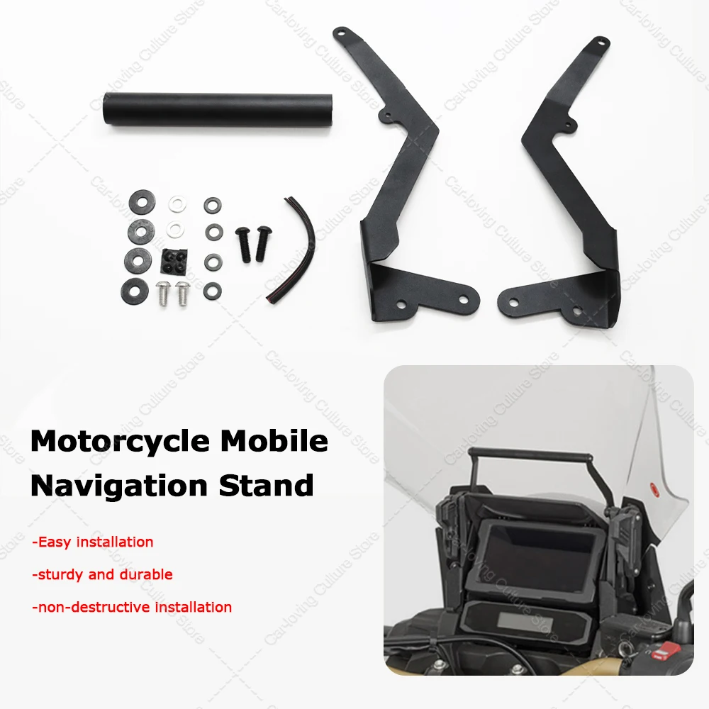 Для crf1100l africa twin adventure sports 2020-аксессуары для мотоциклов - Фотография_3