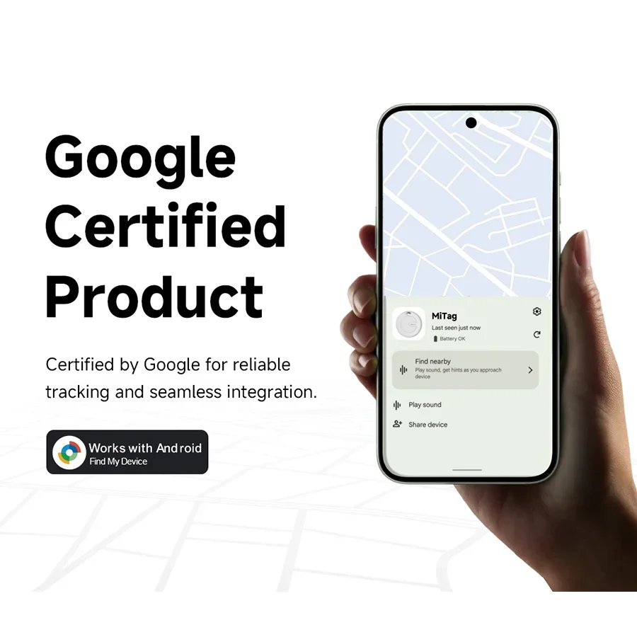 Новый mili mitag go bluetooth 5 - Фотография_5