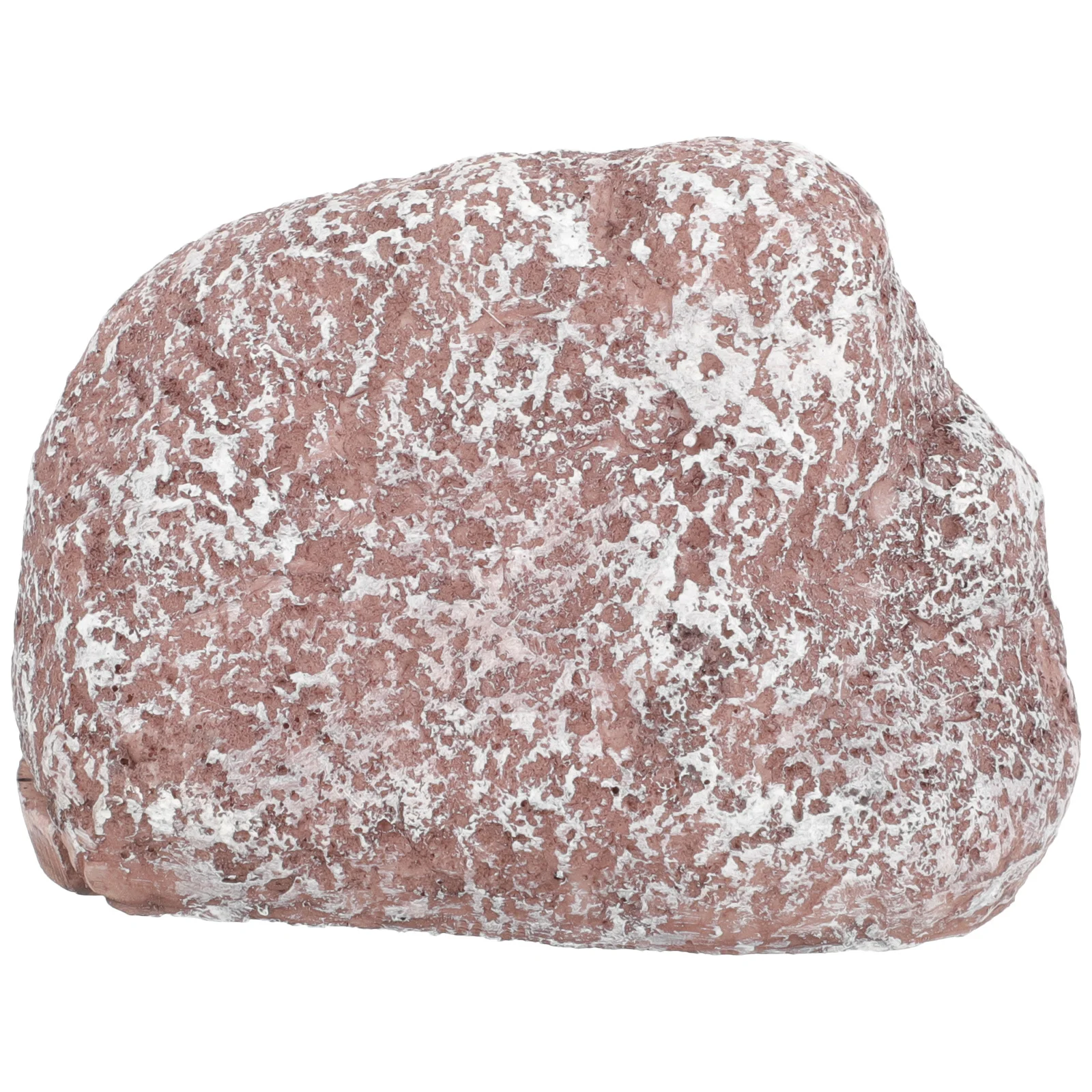 Каменный ящик для хранения ключей