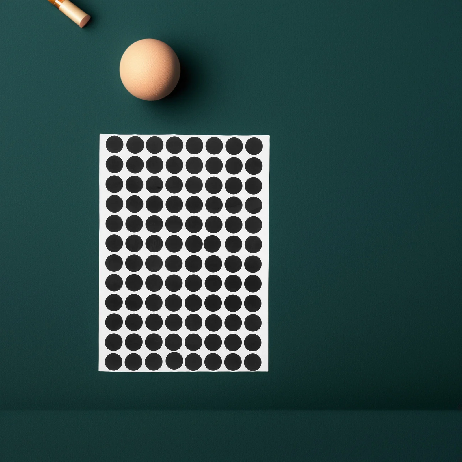 1 лист, прочные точки позиционирования бильярдного стола - Фотография_6