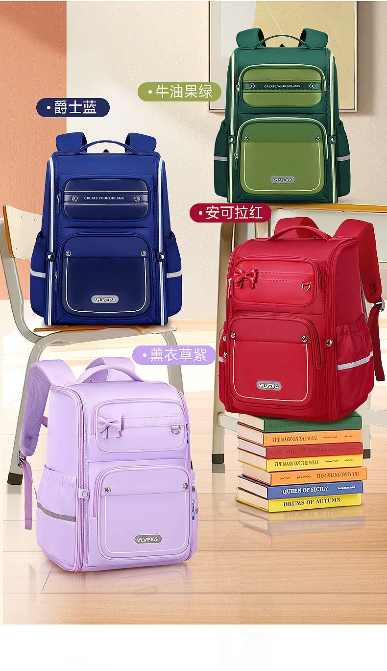 Школьный рюкзак для мальчиков - Фотография_2