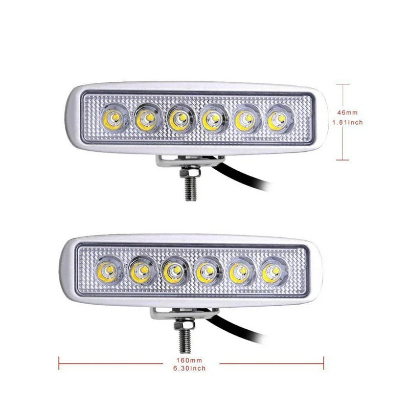 Водонепроницаемые фонари для морской рыбалки - Фотография_5