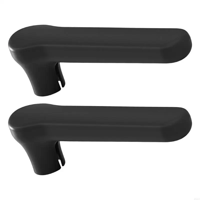 R66d упаковка из 2 шт. защитный чехол для дверной ручки - Фотография_5