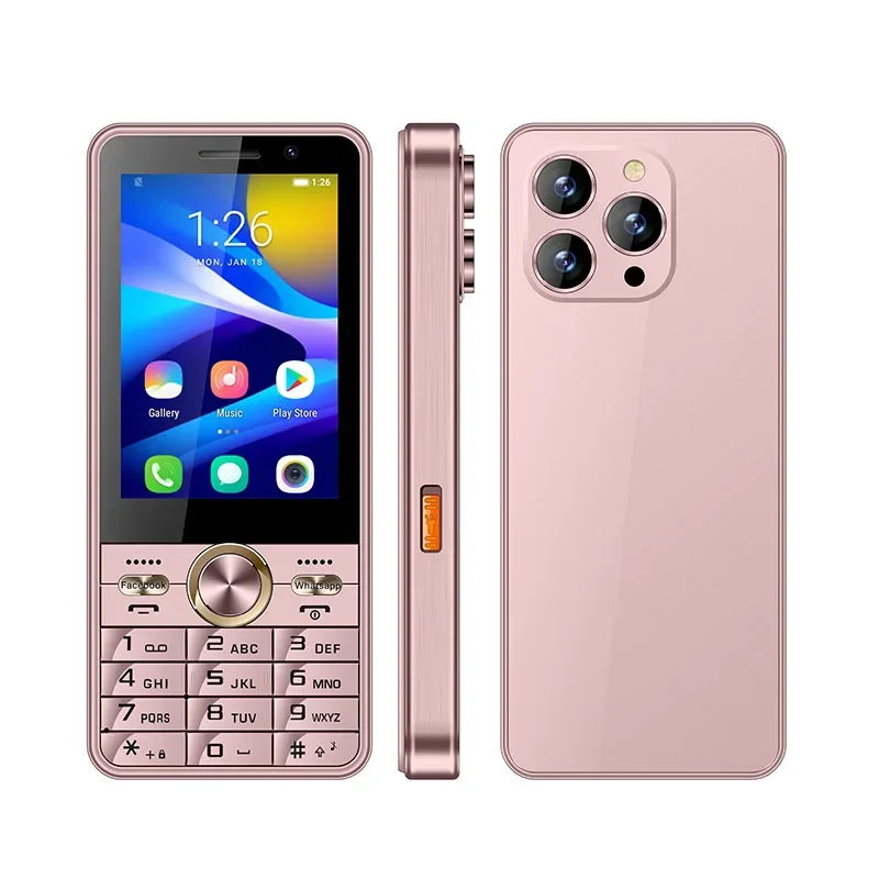 Uniwa hope xs17 4g сенсорный экран - Фотография_2