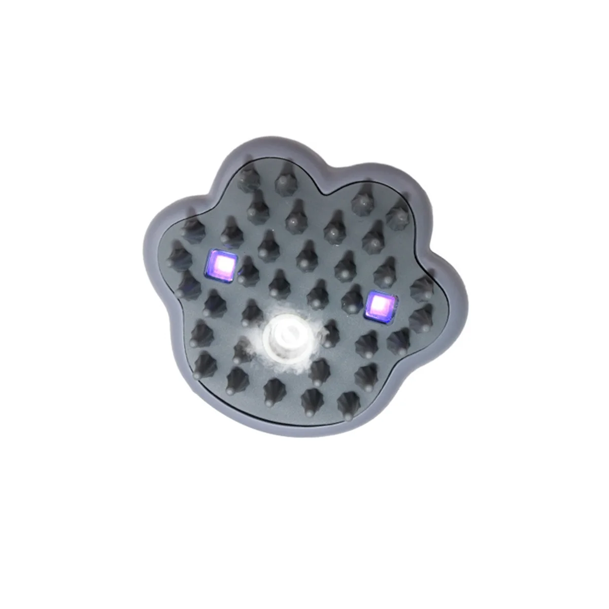 A71p электрическая расческа для