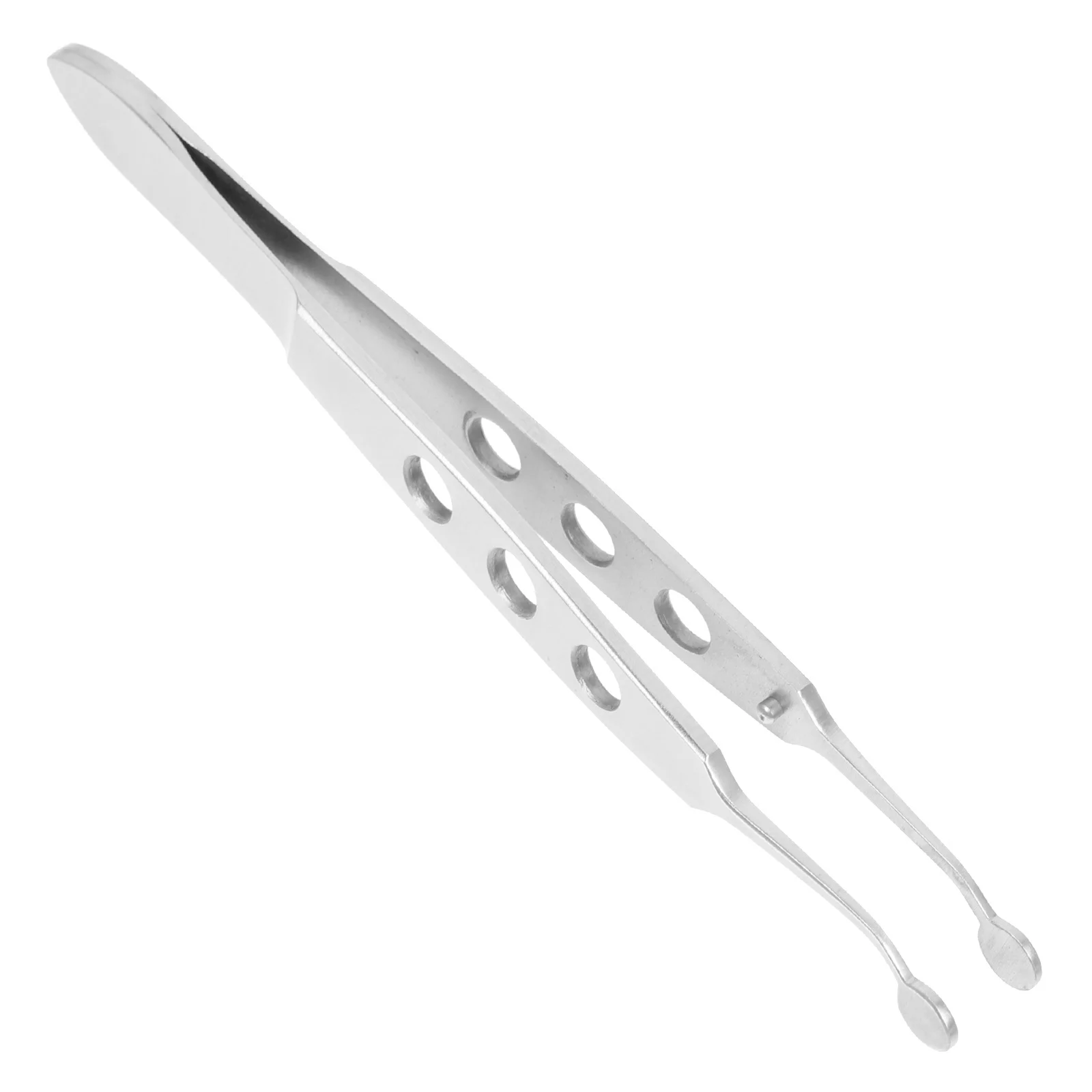 Компрессор для век пинцет meibomian - Фотография_4