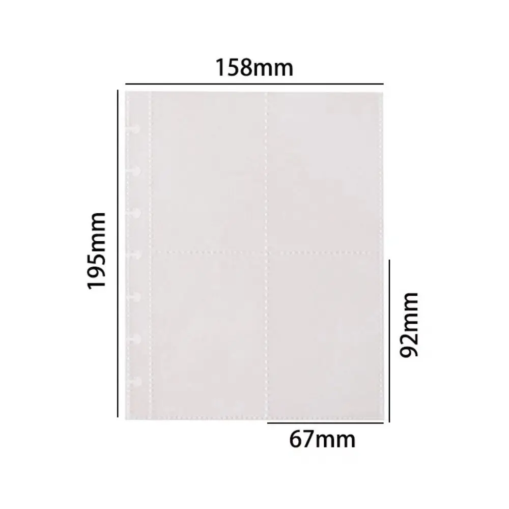 Альбом для фотографий с несколькими карманами - Фотография_6