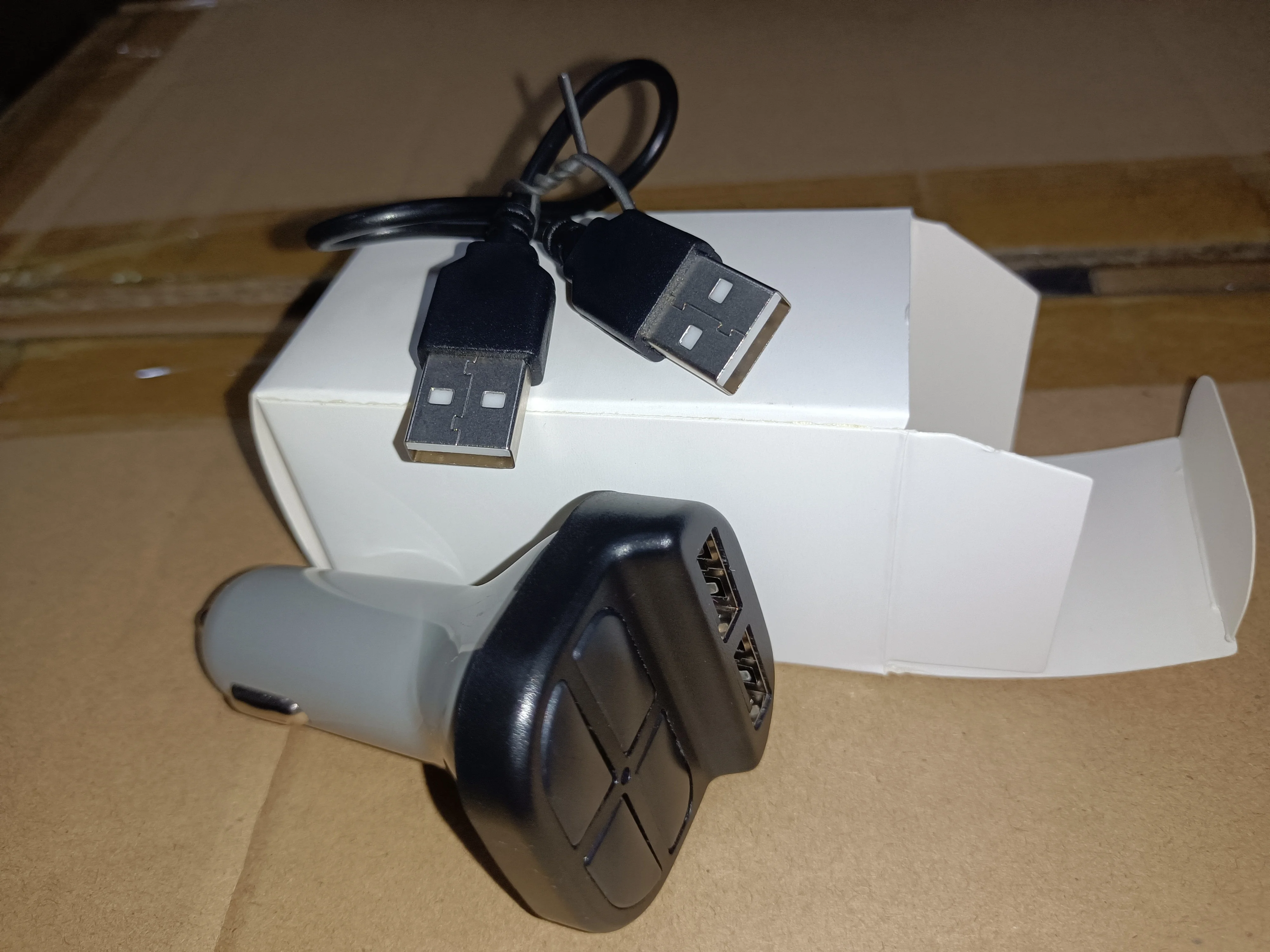 Универсальный пульт дистанционного