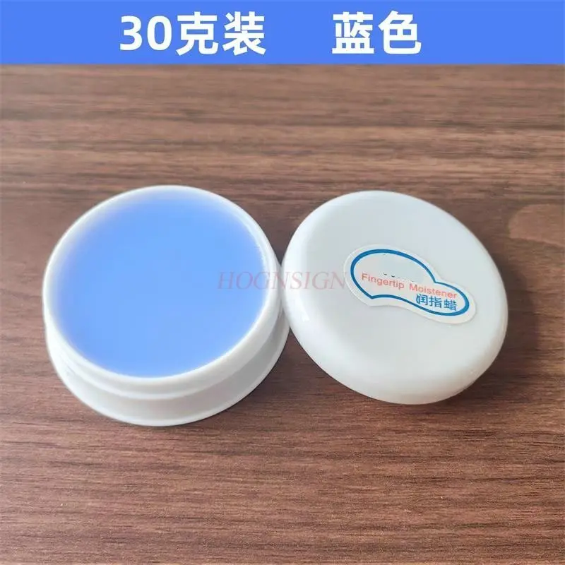 Воск для подсчета денег - Фотография_3