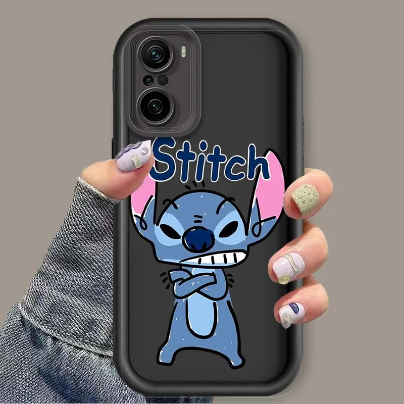 Disney cartoon stitch art cute - Фотография_3