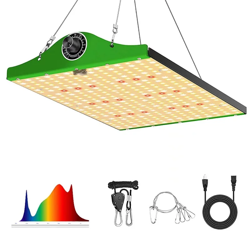 Свет для растений светодиодная
