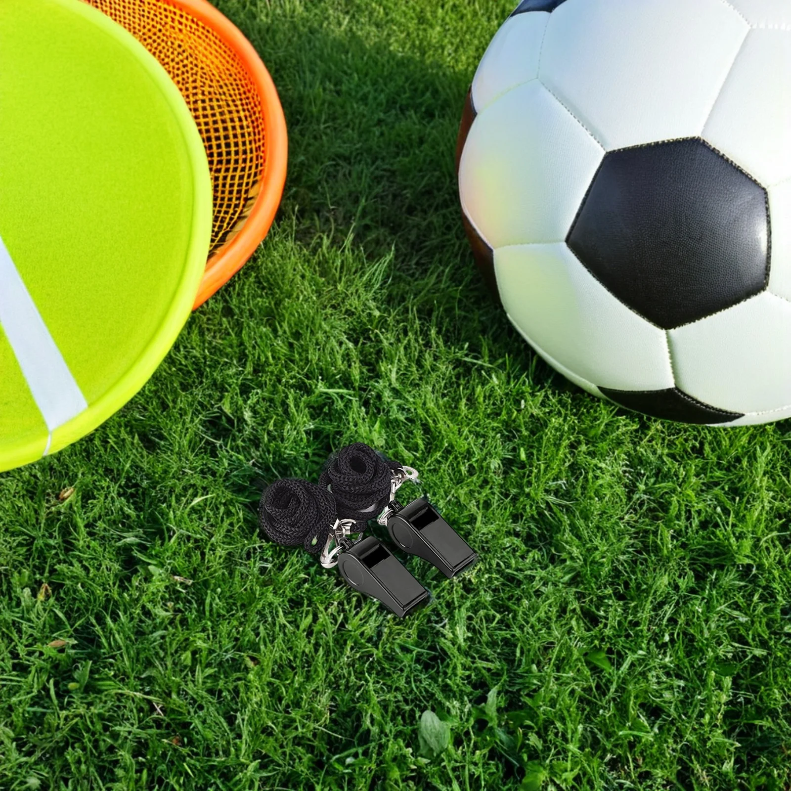 Детский свисток-ремешок - Фотография_5