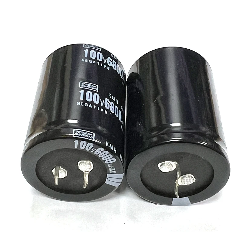 35v 50v 63v 100v 250v 450v алюминиевые - Фотография_3