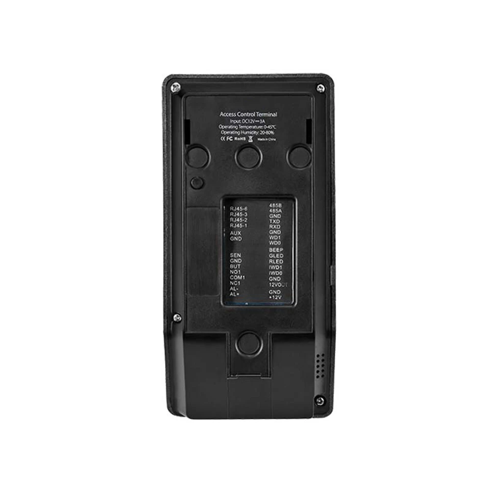 Wi-fi usb f22 биометрическая идентификация - Фотография_5