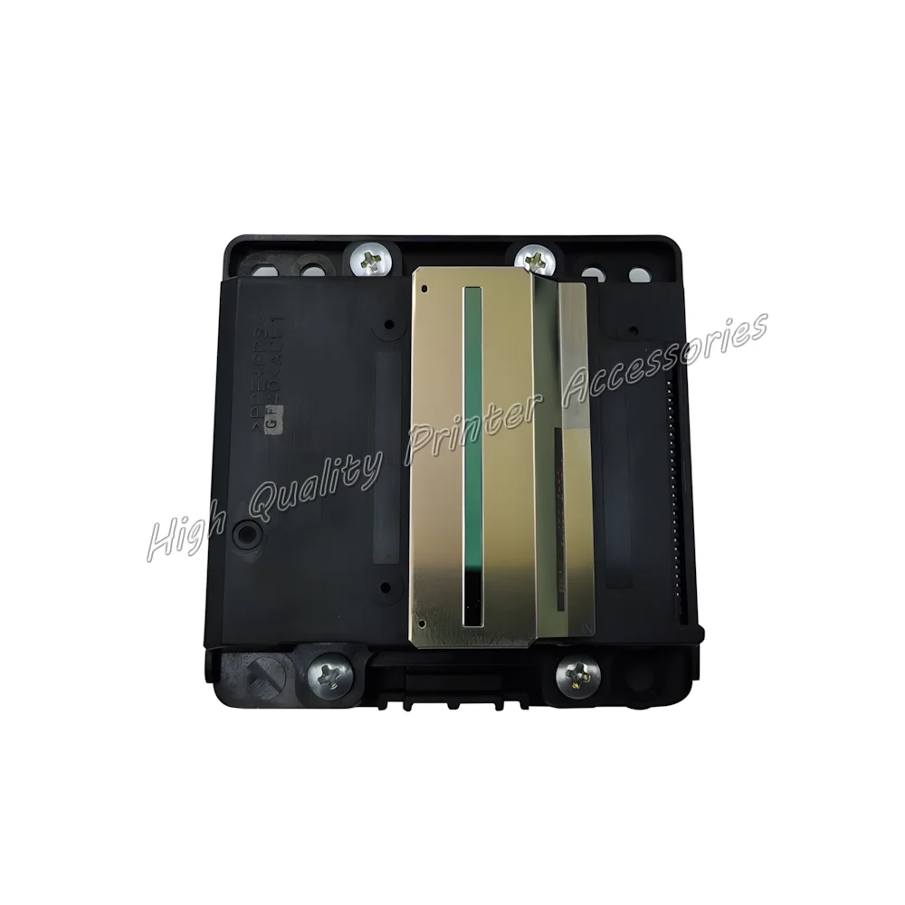 Печатающая головка fa35001 fa35011 - Фотография_4