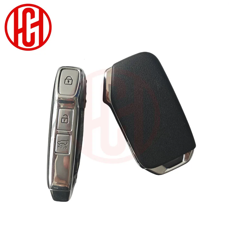 Оригинальный дистанционный ключ от машины fiip - Фотография_4