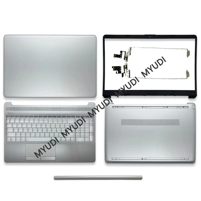 Новые корпуса для hp 256 255 250