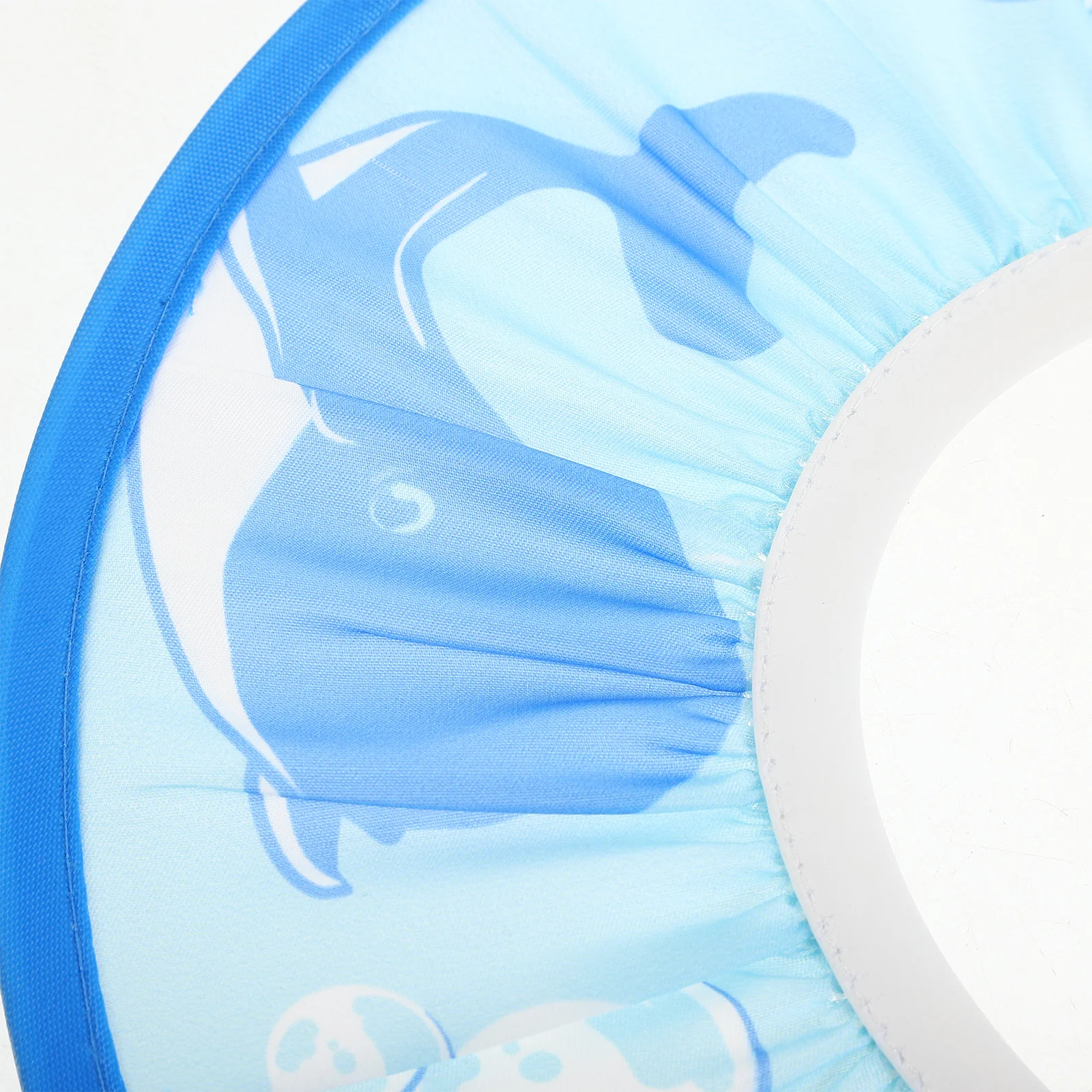 Регулируемая детская шапочка для душа - Фотография_3